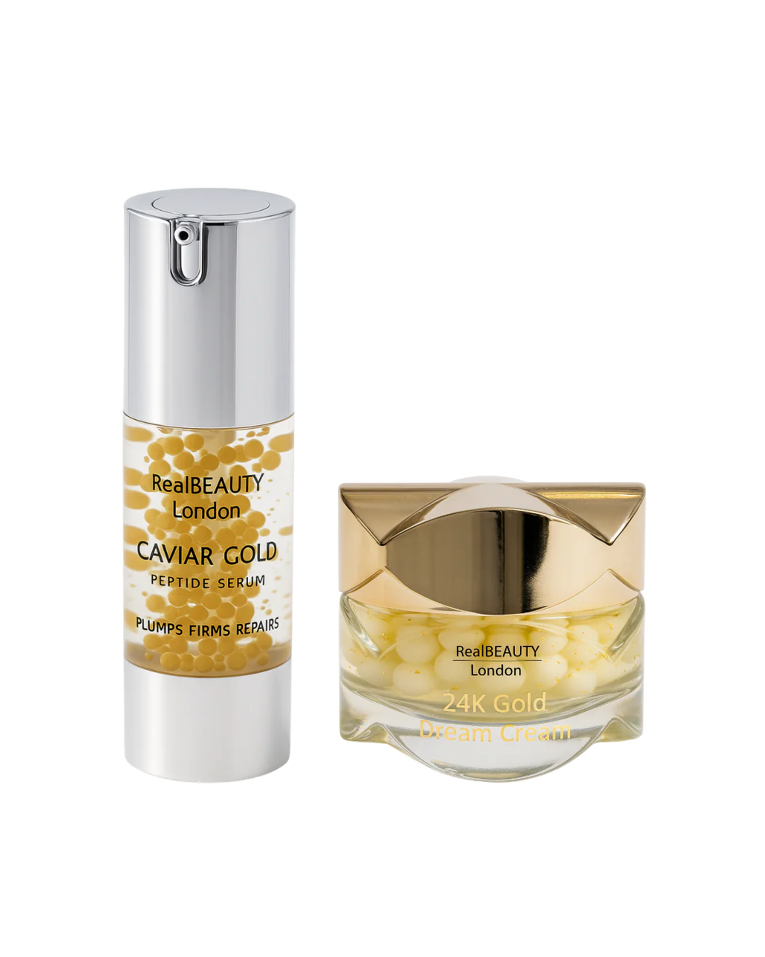 Real Results, Simplified Skincare